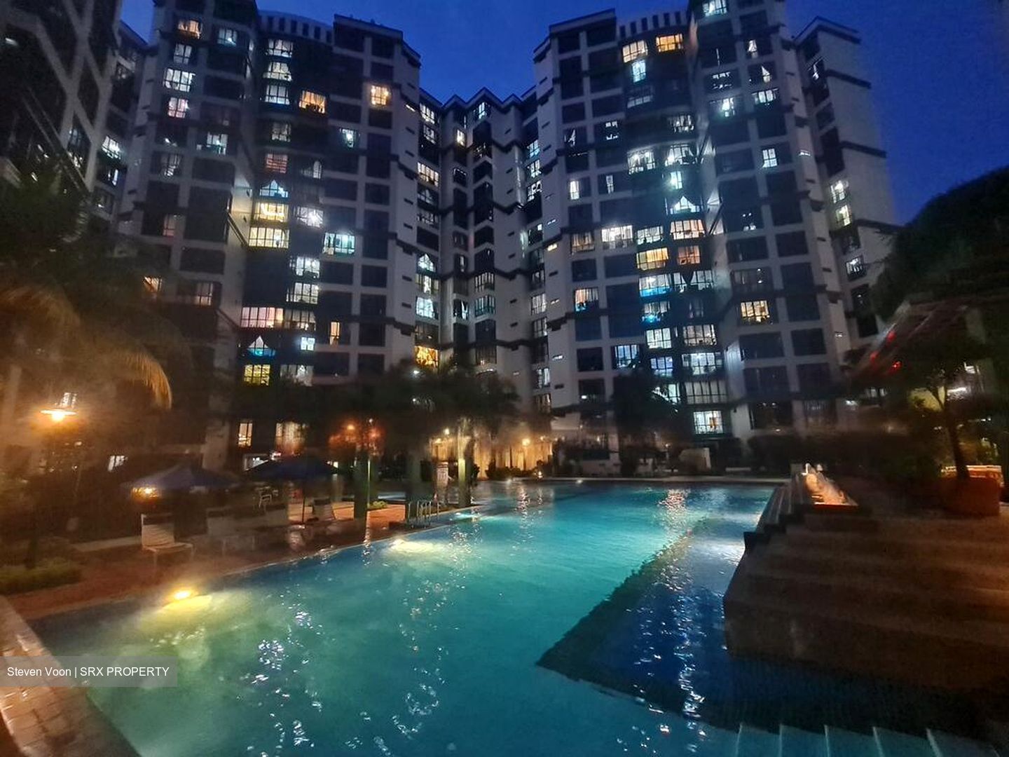 Regent Grove (D23), Condominium #460236681